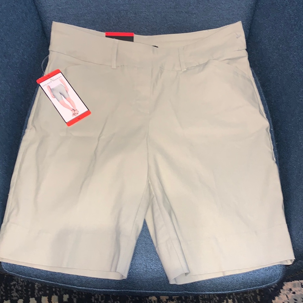 HR shorts